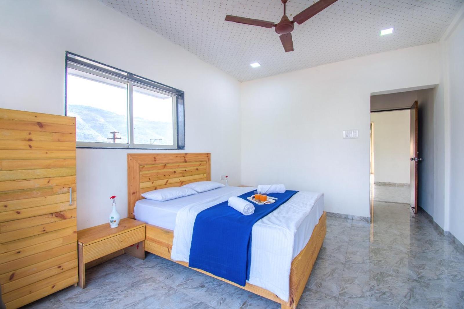 Empyrean Stay Ll 6Bhk Ll Royal Bramha Palace Ll Pvt Pool Ll Lonavla Zewnętrze zdjęcie