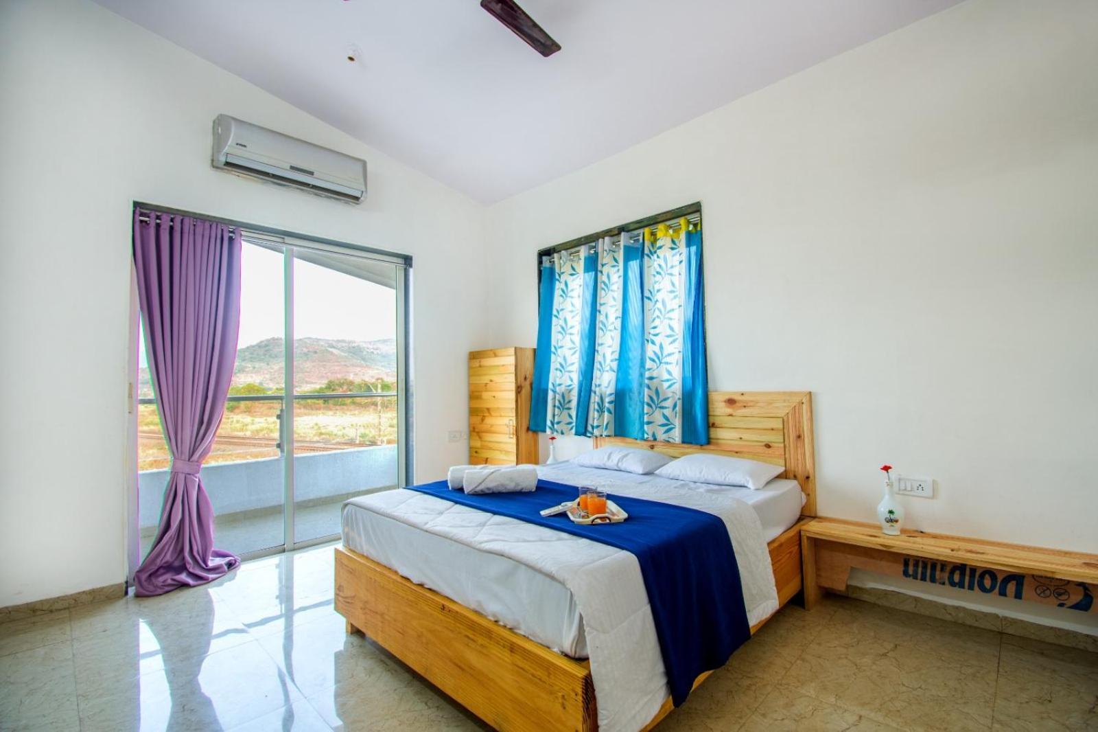 Empyrean Stay Ll 6Bhk Ll Royal Bramha Palace Ll Pvt Pool Ll Lonavla Zewnętrze zdjęcie