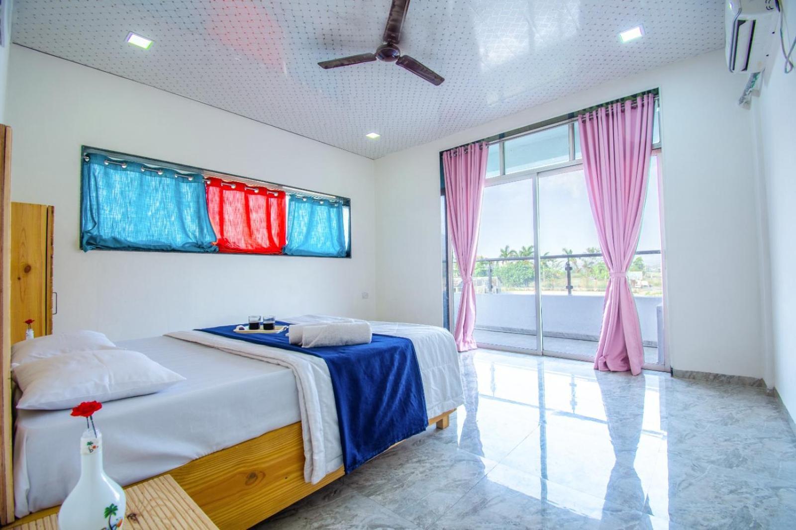 Empyrean Stay Ll 6Bhk Ll Royal Bramha Palace Ll Pvt Pool Ll Lonavla Zewnętrze zdjęcie