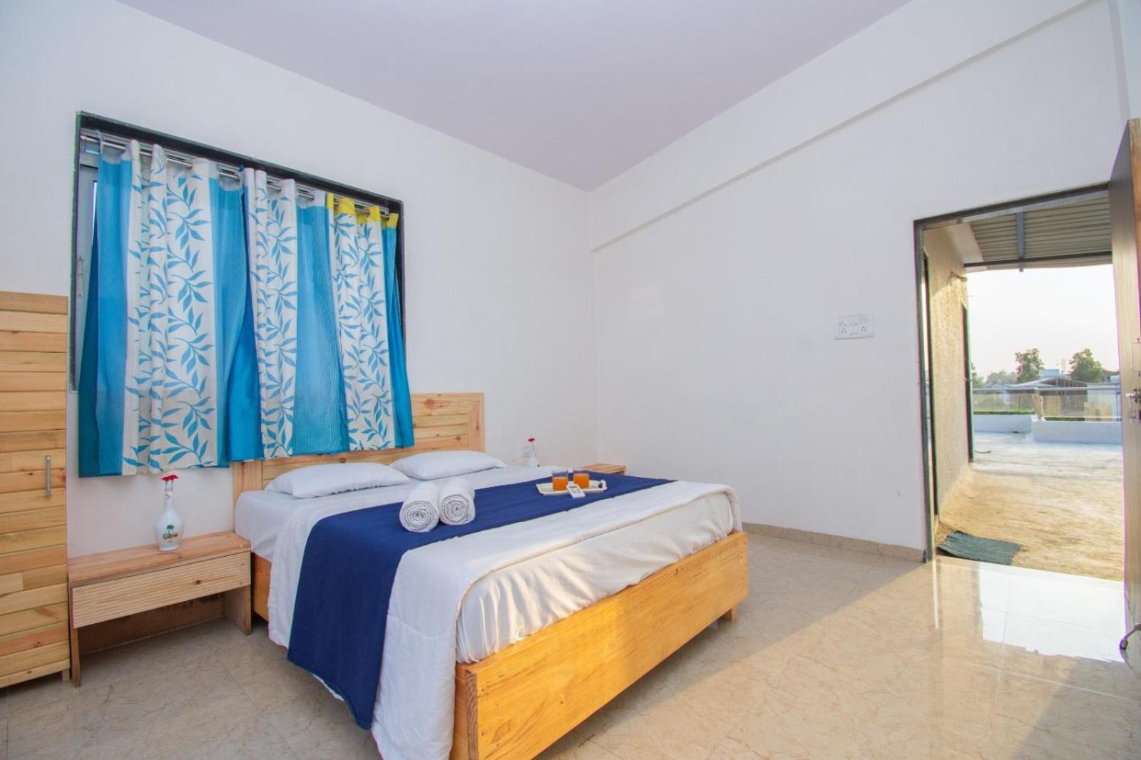 Empyrean Stay Ll 6Bhk Ll Royal Bramha Palace Ll Pvt Pool Ll Lonavla Zewnętrze zdjęcie